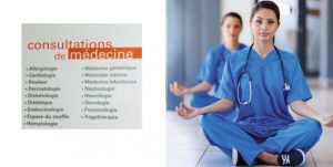 La Yoga thérapie à l’hôpital